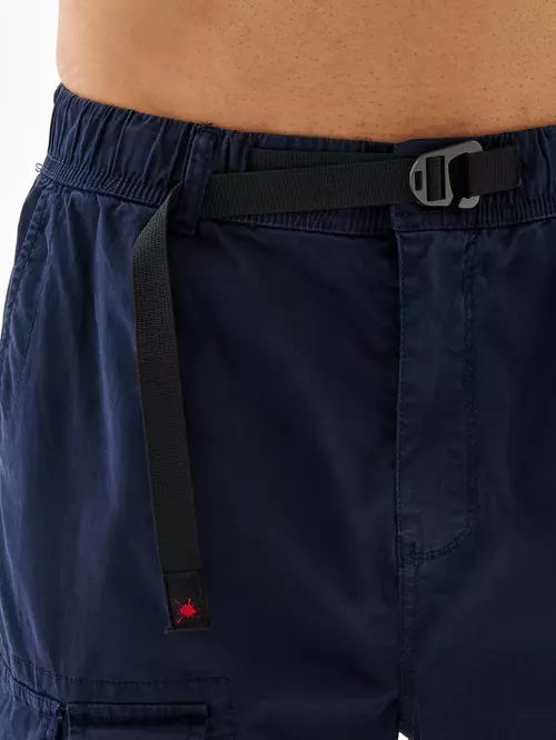 VICO JEANS Брюки карго джоггеры летние (фото, вид 5)
