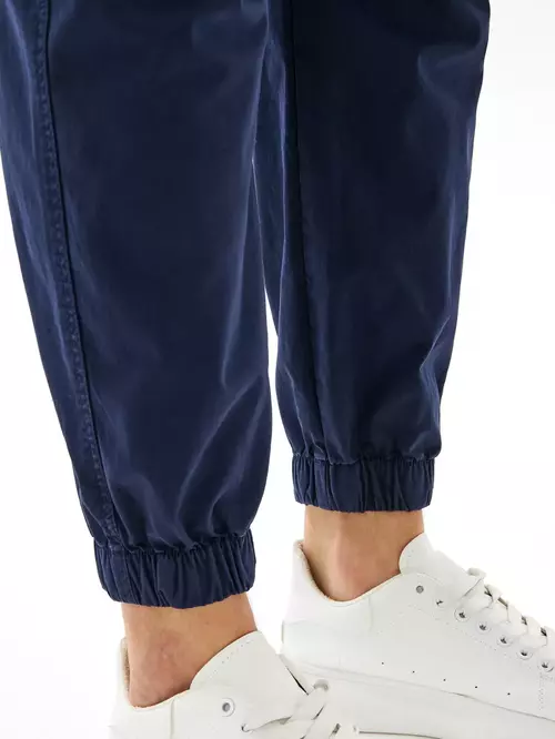 VICO JEANS Брюки карго джоггеры летние (фото, вид 9)