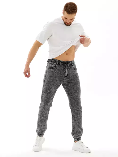 VICO JEANS Джинсы прямые (фото, вид 1)