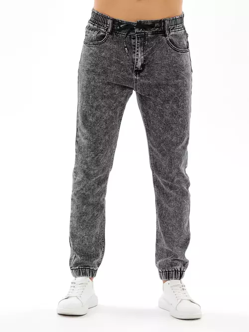 VICO JEANS Джинсы прямые (фото, вид 2)