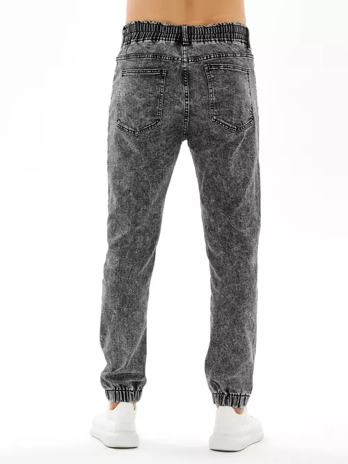 VICO JEANS Джинсы прямые (фото, вид 6)