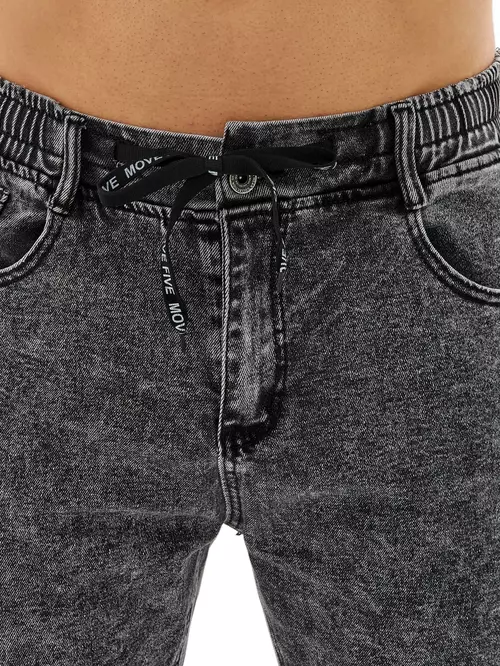 VICO JEANS Джинсы прямые (фото, вид 7)