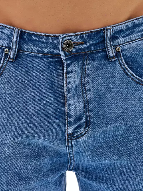 VICO JEANS Джинсы прямые (фото, вид 8)